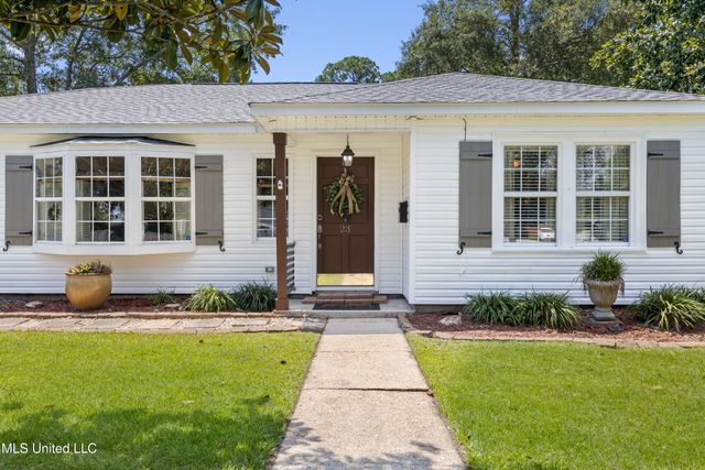 23 48th Street, Gulfport, MS 39507