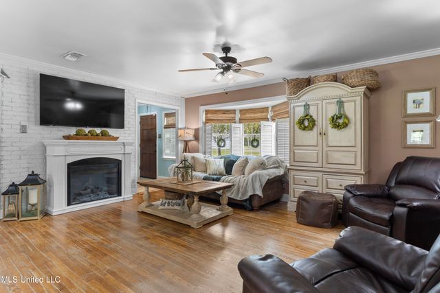 23 48th Street, Gulfport, MS 39507