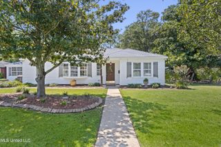 23 48th Street, Gulfport, MS 39507
