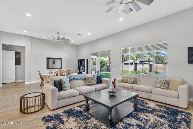 22778 S 229TH Way, Queen Creek, AZ 85142