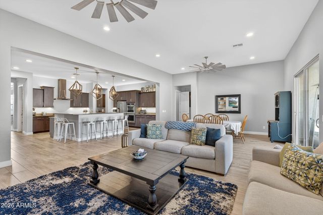 22778 S 229TH Way, Queen Creek, AZ 85142