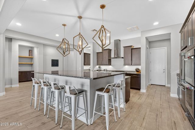 22778 S 229TH Way, Queen Creek, AZ 85142