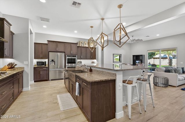 22778 S 229TH Way, Queen Creek, AZ 85142