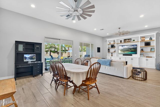 22778 S 229TH Way, Queen Creek, AZ 85142