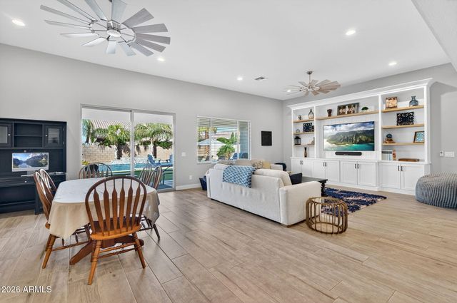 22778 S 229TH Way, Queen Creek, AZ 85142