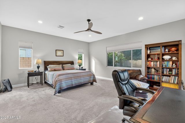 22778 S 229TH Way, Queen Creek, AZ 85142