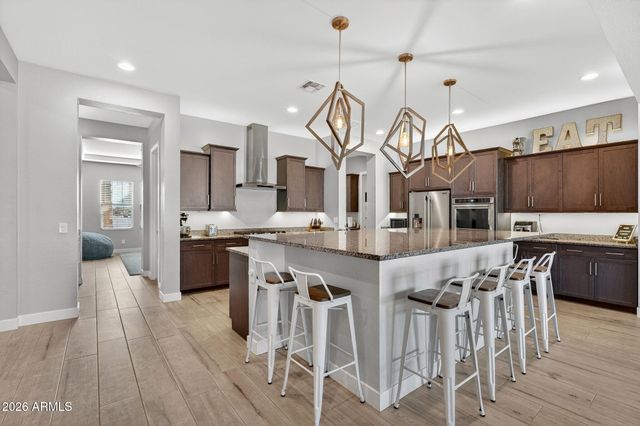 22778 S 229TH Way, Queen Creek, AZ 85142