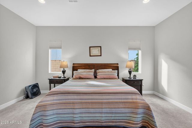 22778 S 229TH Way, Queen Creek, AZ 85142