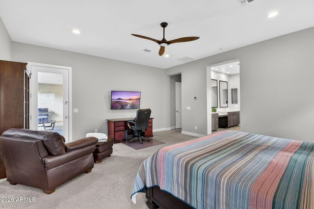 22778 S 229TH Way, Queen Creek, AZ 85142