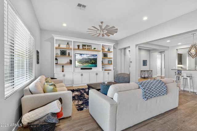 22778 S 229TH Way, Queen Creek, AZ 85142