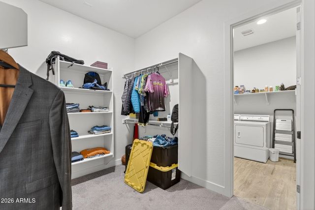 22778 S 229TH Way, Queen Creek, AZ 85142