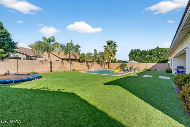 22778 S 229TH Way, Queen Creek, AZ 85142