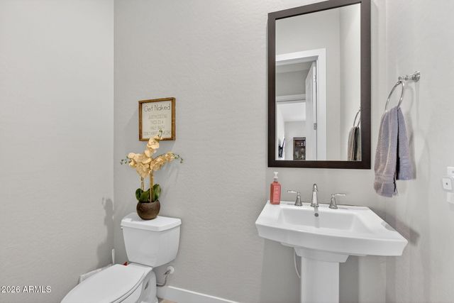 22778 S 229TH Way, Queen Creek, AZ 85142