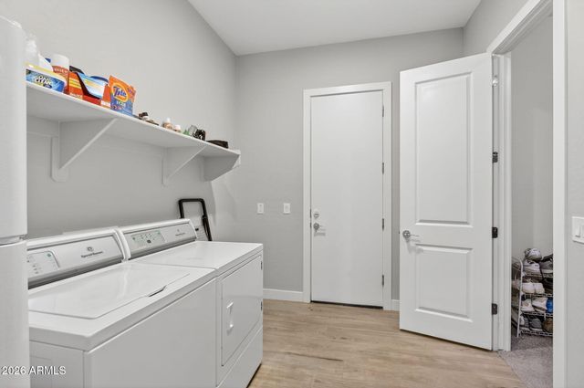 22778 S 229TH Way, Queen Creek, AZ 85142