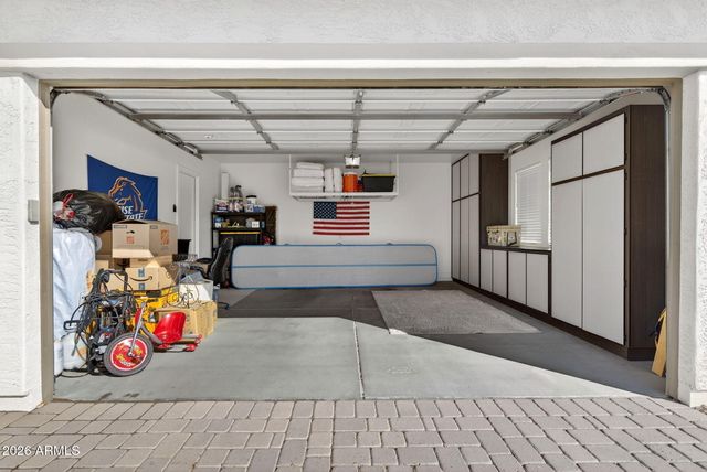 22778 S 229TH Way, Queen Creek, AZ 85142