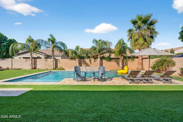 22778 S 229TH Way, Queen Creek, AZ 85142