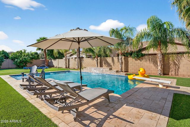 22778 S 229TH Way, Queen Creek, AZ 85142