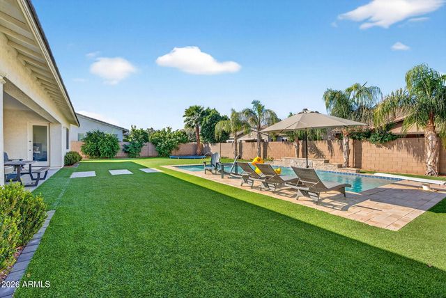 22778 S 229TH Way, Queen Creek, AZ 85142