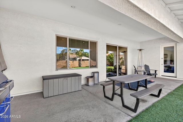 22778 S 229TH Way, Queen Creek, AZ 85142