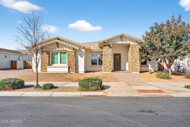 22778 S 229TH Way, Queen Creek, AZ 85142