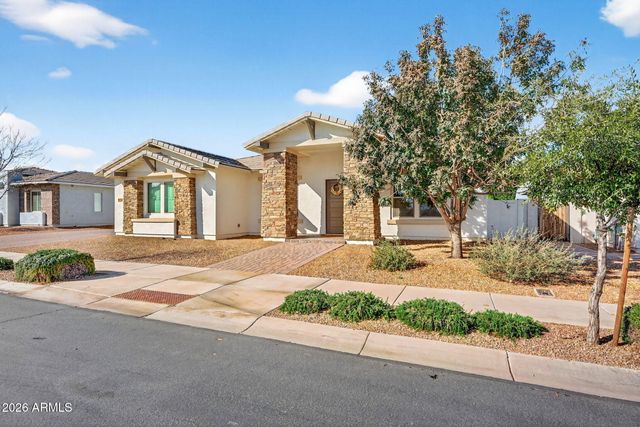 22778 S 229TH Way, Queen Creek, AZ 85142