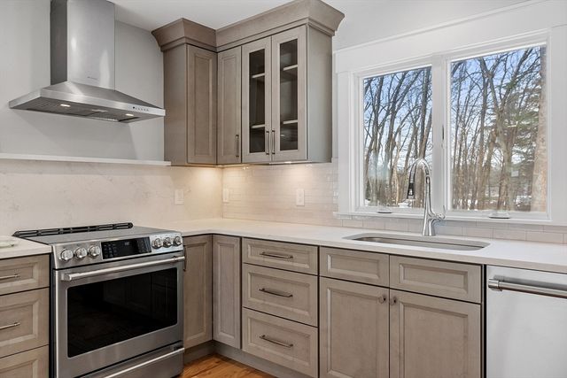 525 Lindell Ave, Leominster, MA 01453