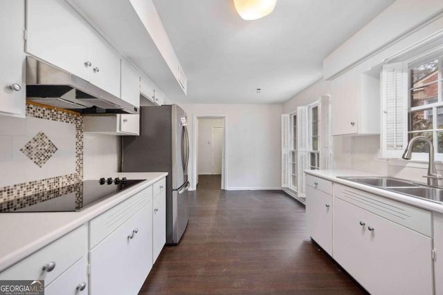 2836 Cromwell Drive, Columbus, GA 31906