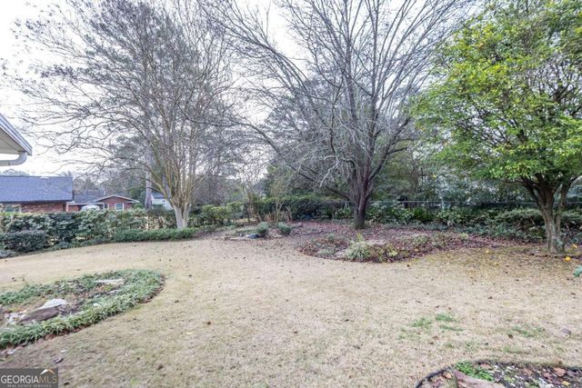 2836 Cromwell Drive, Columbus, GA 31906