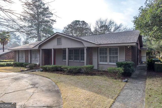 2836 Cromwell Drive, Columbus, GA 31906