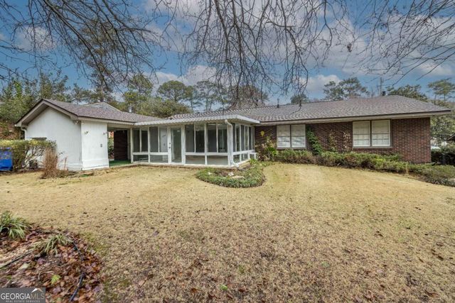 2836 Cromwell Drive, Columbus, GA 31906