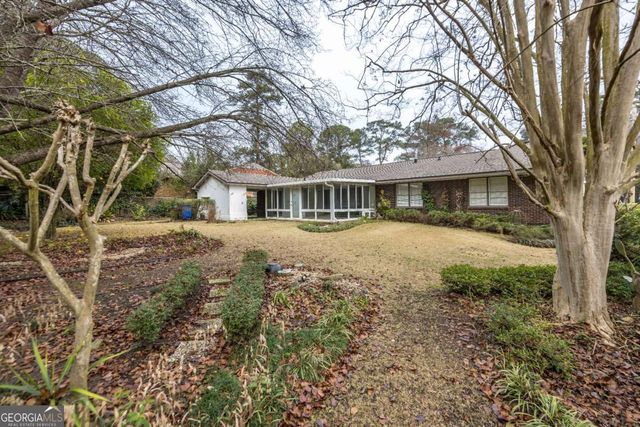 2836 Cromwell Drive, Columbus, GA 31906