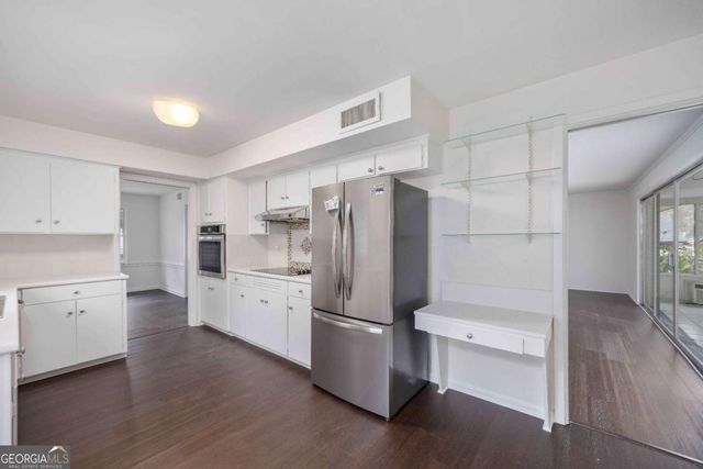 2836 Cromwell Drive, Columbus, GA 31906