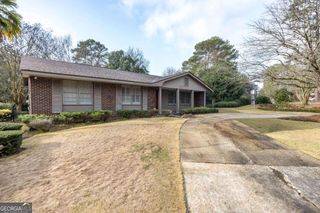 2836 Cromwell Drive, Columbus, GA 31906