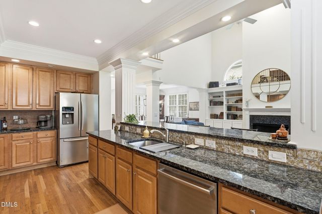 1022 W Front Street, Burlington, NC 27215