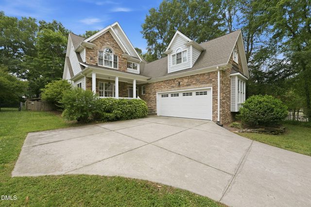 1022 W Front Street, Burlington, NC 27215