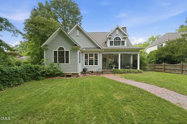 1022 W Front Street, Burlington, NC 27215