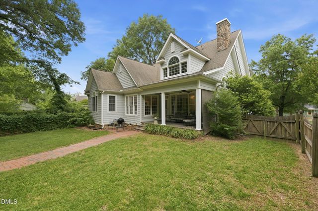 1022 W Front Street, Burlington, NC 27215
