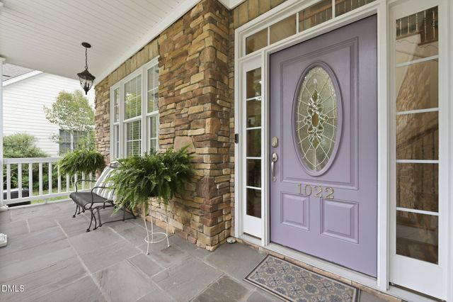 1022 W Front Street, Burlington, NC 27215