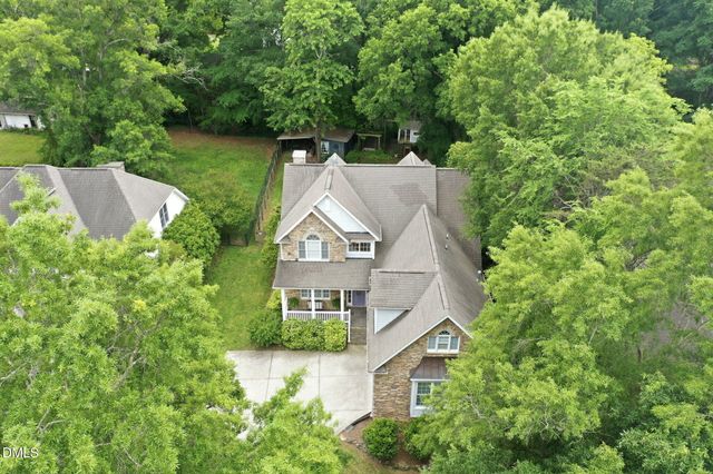 1022 W Front Street, Burlington, NC 27215