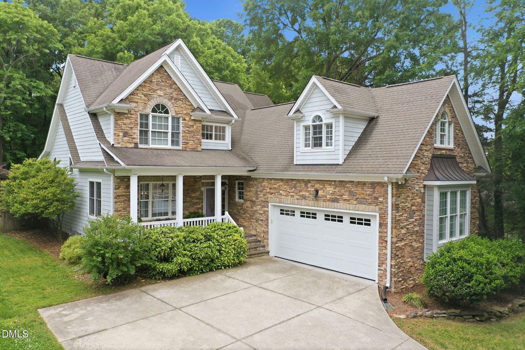 1022 W Front Street, Burlington, NC 27215