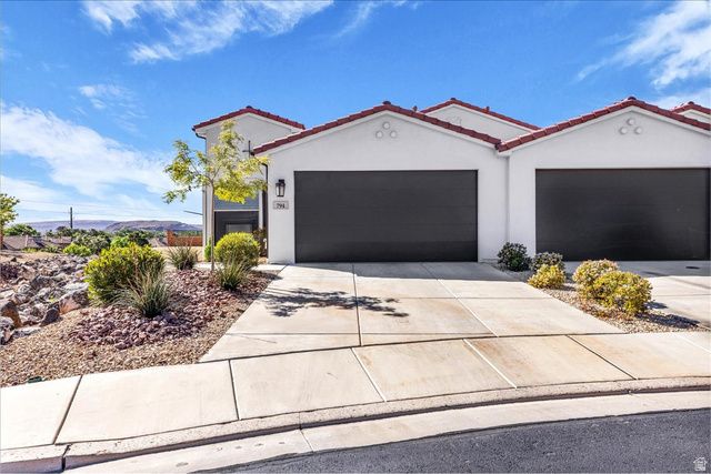 794 N VIA MODELO CIR, Washington, UT 84780
