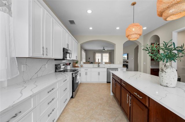 24439 RIVERFRONT DRIVE, Punta Gorda, FL 33980