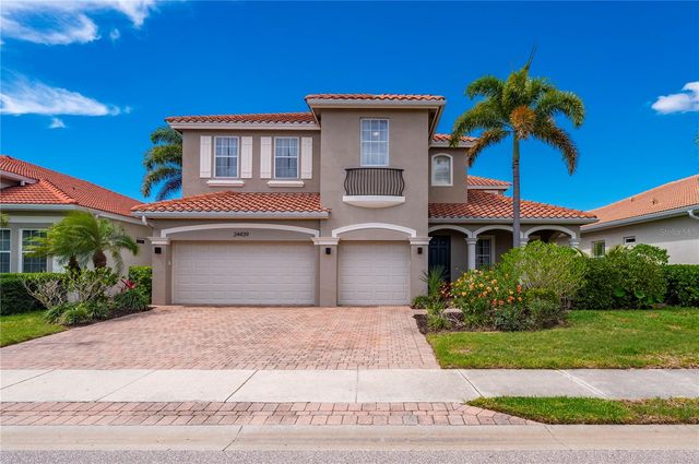 24439 RIVERFRONT DRIVE, Punta Gorda, FL 33980