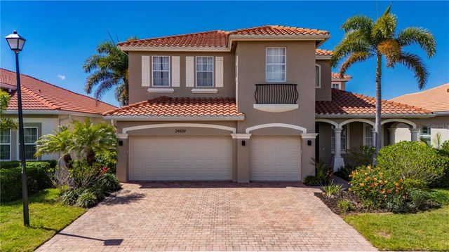 24439 RIVERFRONT DRIVE, Punta Gorda, FL 33980