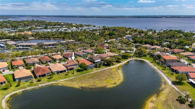 24439 RIVERFRONT DRIVE, Punta Gorda, FL 33980