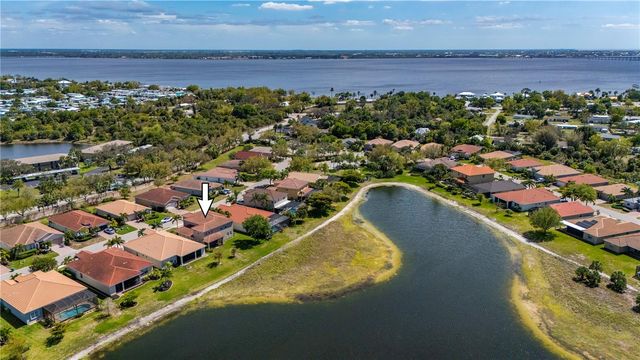 24439 RIVERFRONT DRIVE, Punta Gorda, FL 33980