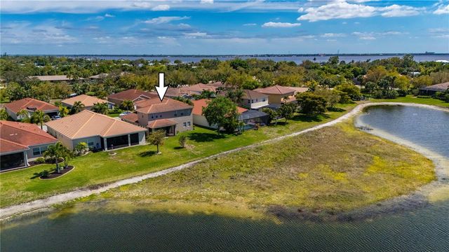 24439 RIVERFRONT DRIVE, Punta Gorda, FL 33980