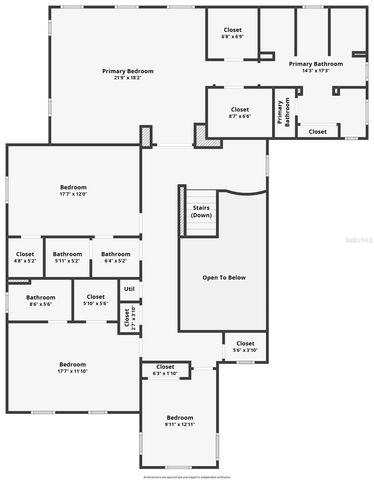 24439 RIVERFRONT DRIVE, Punta Gorda, FL 33980