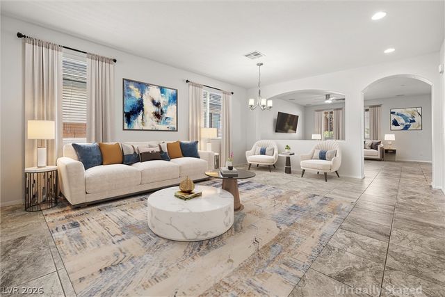7349 Merimack Oaks Street, Las Vegas, NV 89166