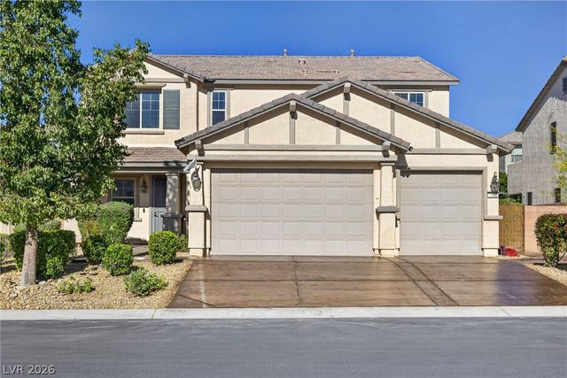 7349 Merimack Oaks Street, Las Vegas, NV 89166